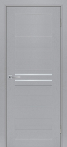 Товар Межкомнатная дверь ТЕХНО-739 Манхэттен